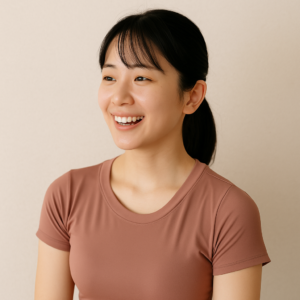 ピラティススタジオSOLERAに通われているお客様の声ー20代女性 / 京都市