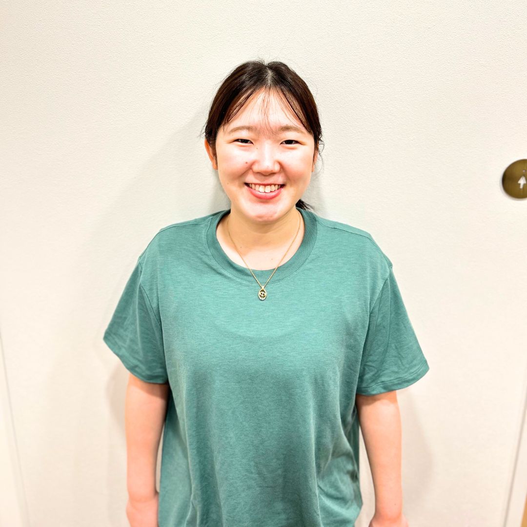 SOLERAのピラティスインストラクター「KANA」