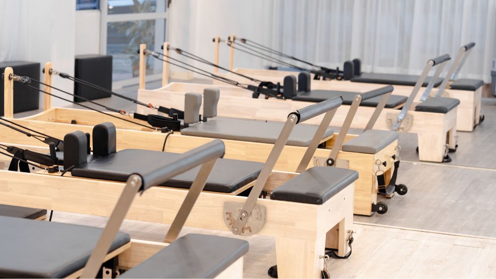 京都におけるピラティススタジオの料金相場