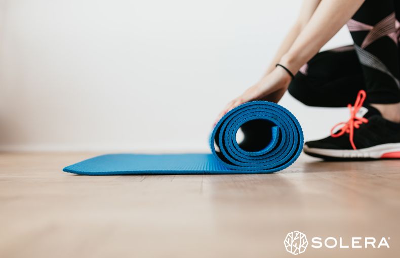 マットピラティスで姿勢改善効果を最大化する3つのポイント