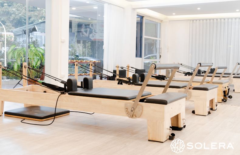 どんな人にマシンピラティスが向いている？