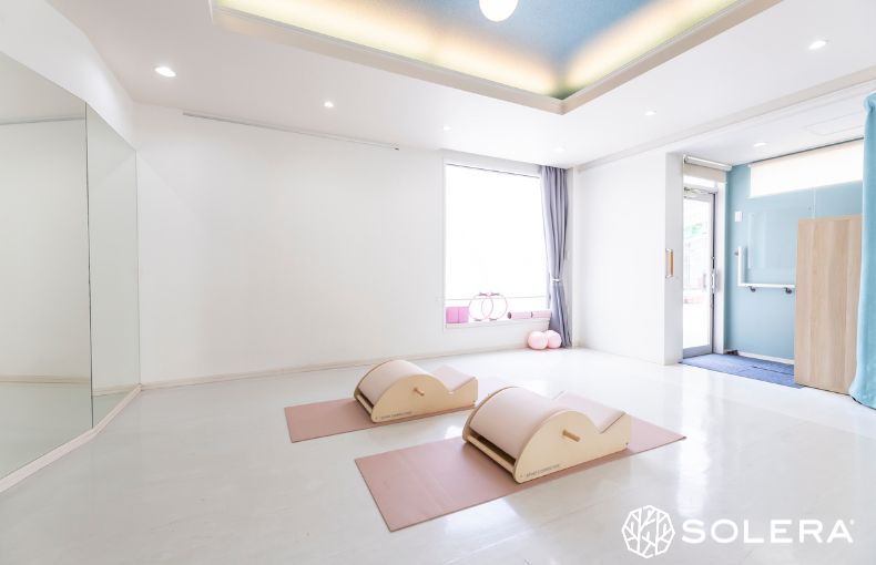 ピラティスは京都で人気！初心者がスタジオ選びで迷う理由