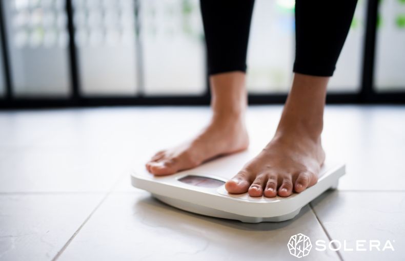 40代女性が「痩せにくい」と感じる本当の原因とは？